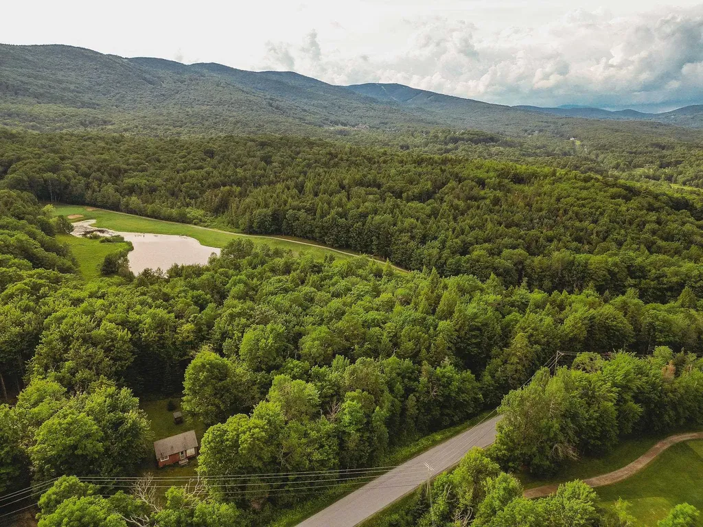 246 Mann Road Wilmington VT 05363