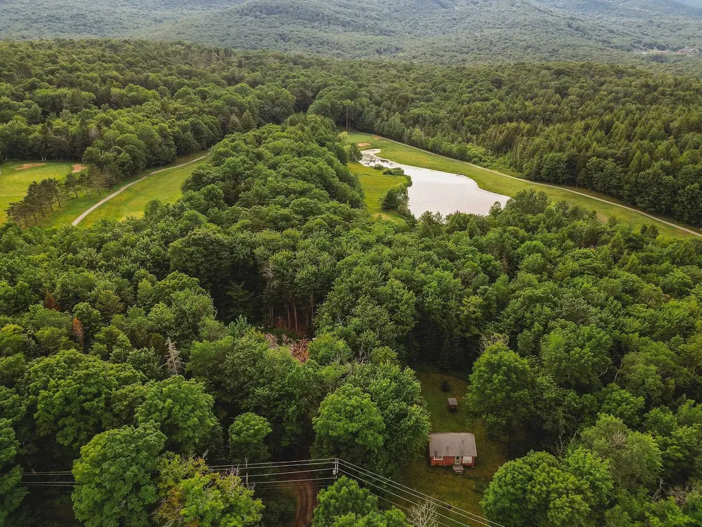 246 Mann Road Wilmington VT 05363