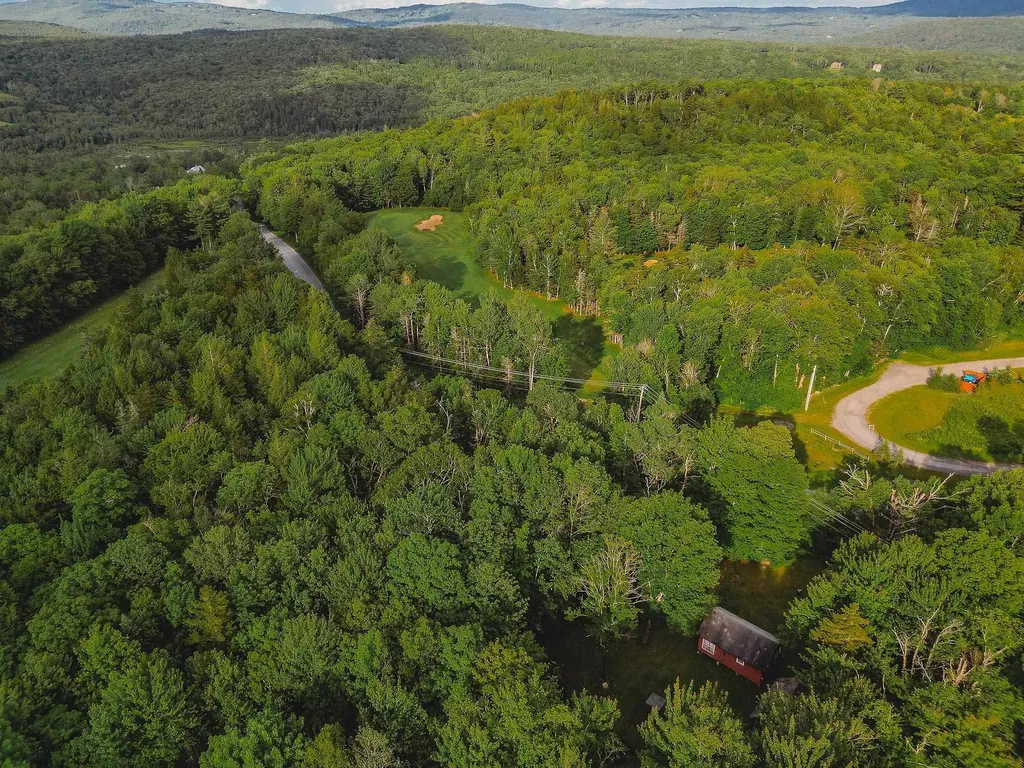 246 Mann Road Wilmington VT 05363