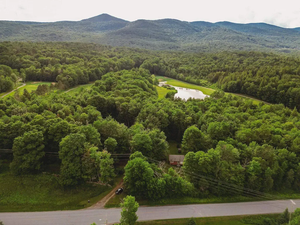 246 Mann Road Wilmington VT 05363