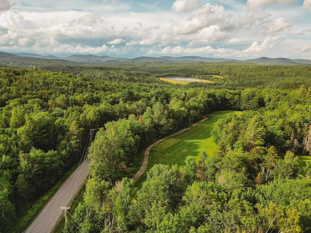 246 Mann Road Wilmington VT 05363