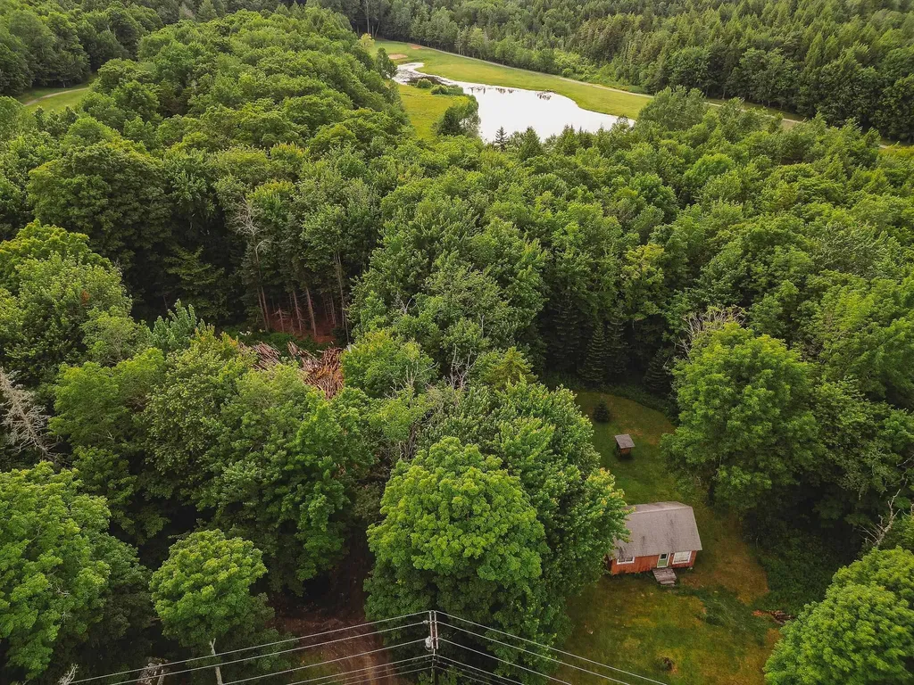 246 Mann Road Wilmington VT 05363