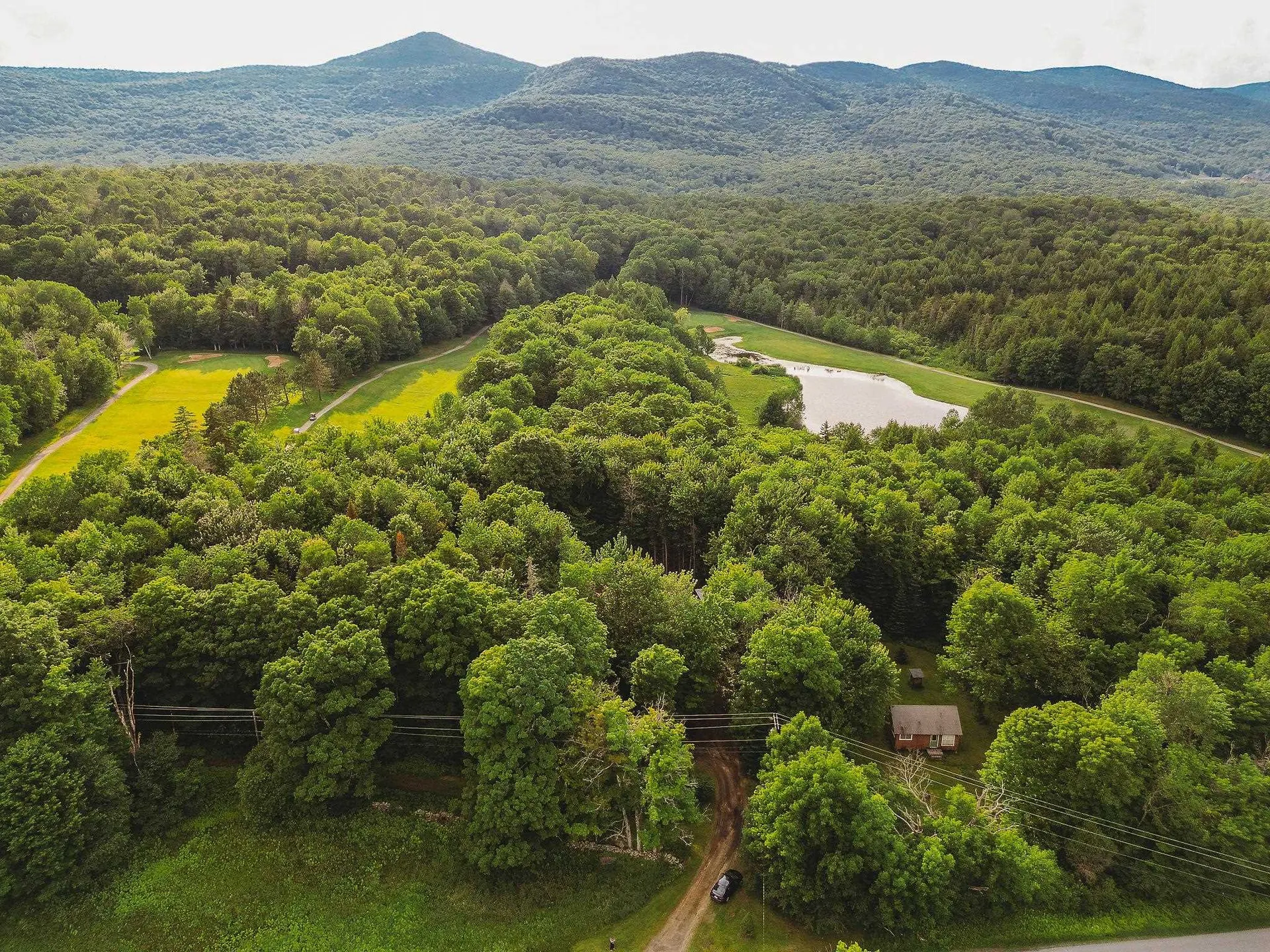 246 Mann Road Wilmington VT 05363