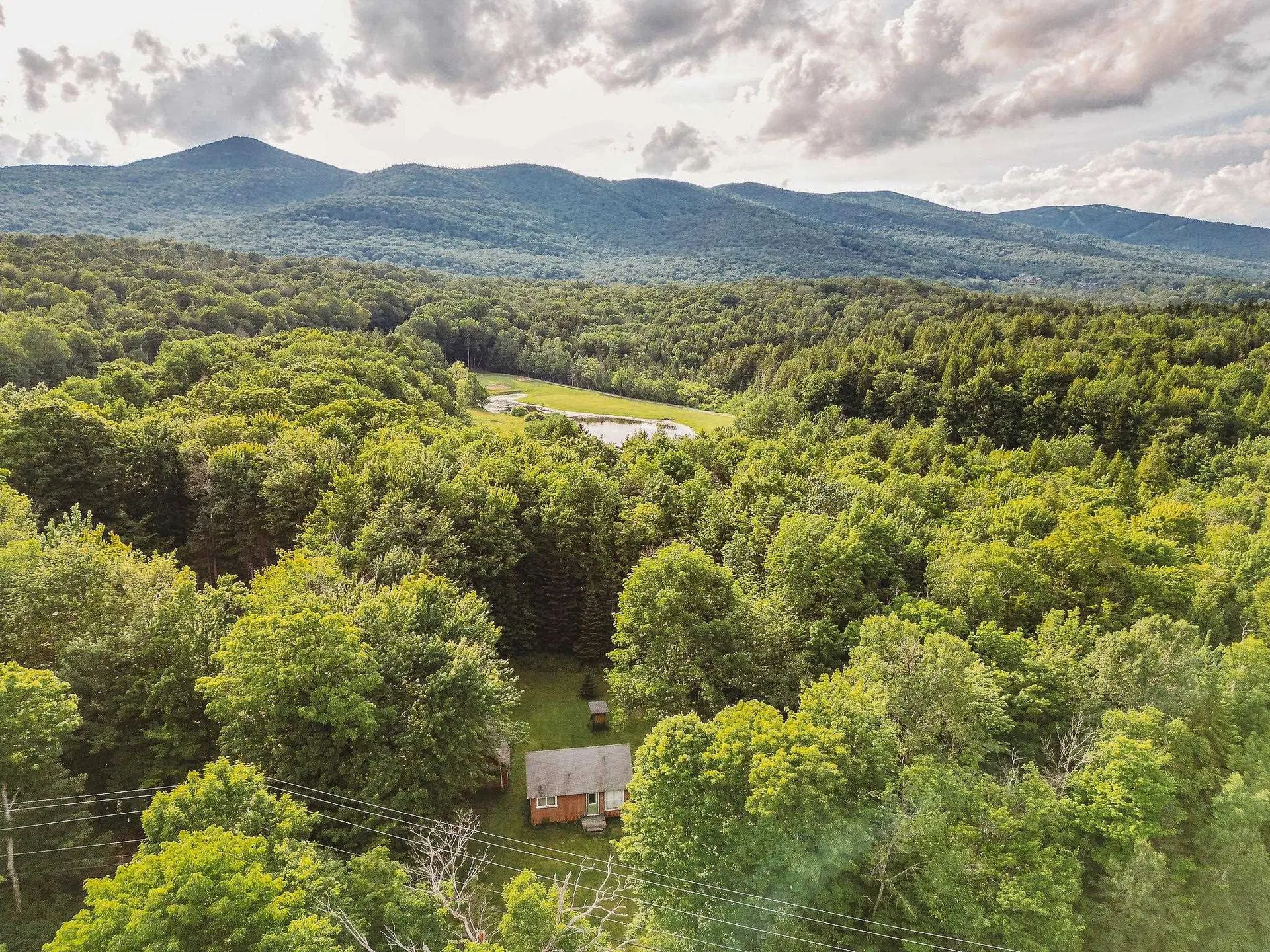 246 Mann Road Wilmington VT 05363