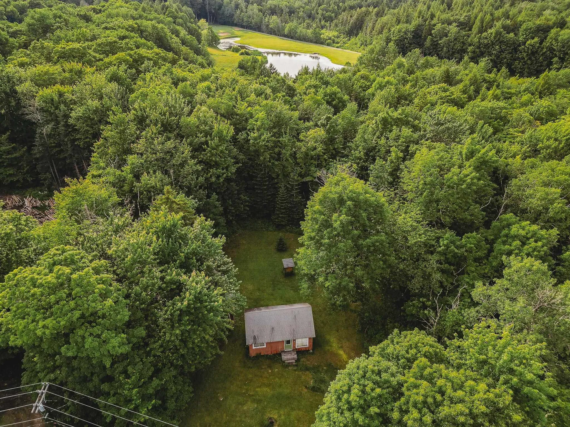 246 Mann Road Wilmington VT 05363