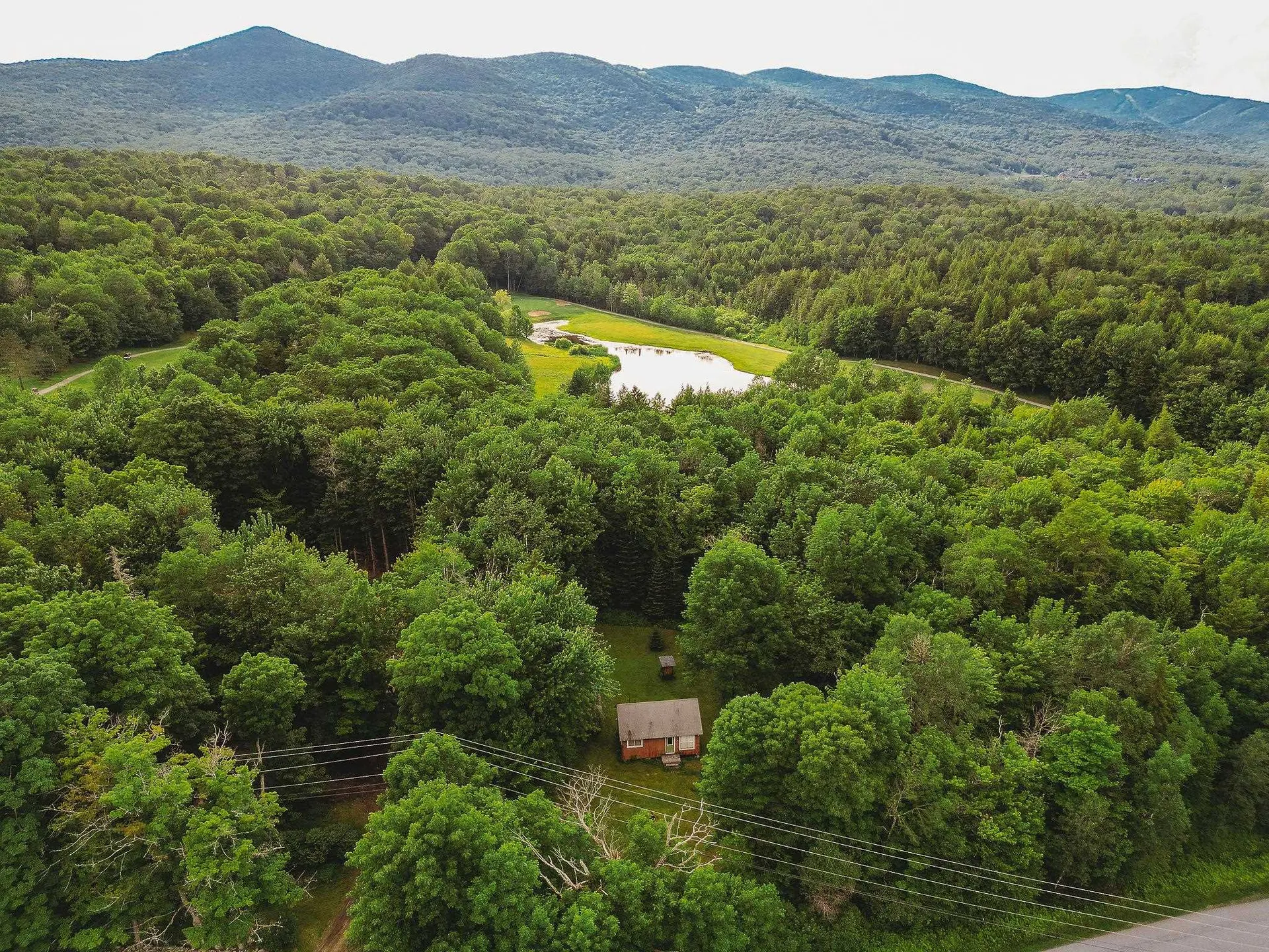246 Mann Road Wilmington VT 05363