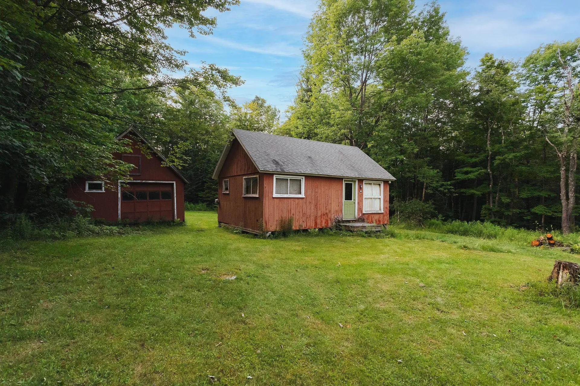 246 Mann Road Wilmington VT 05363
