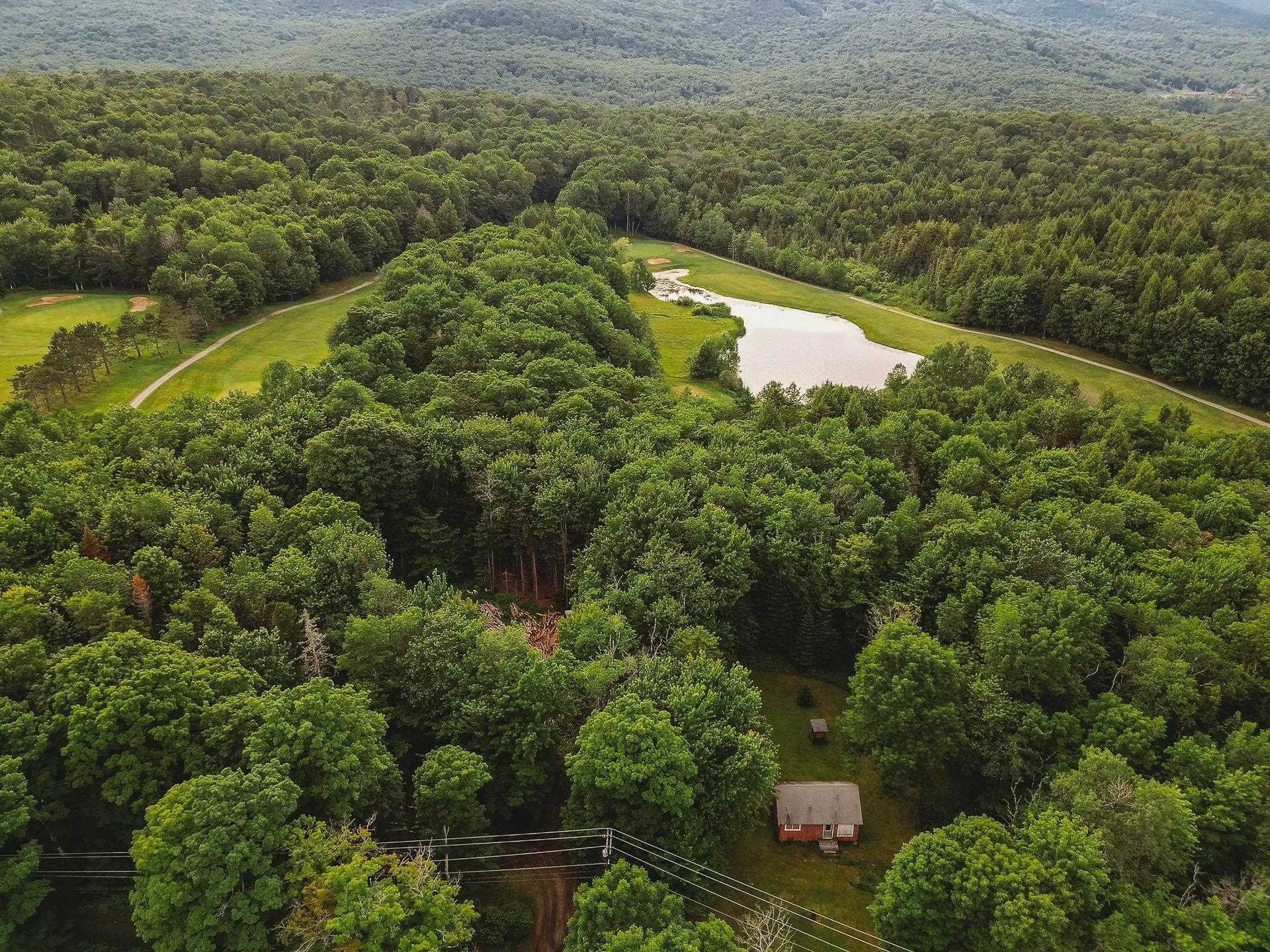 246 Mann Road Wilmington VT 05363