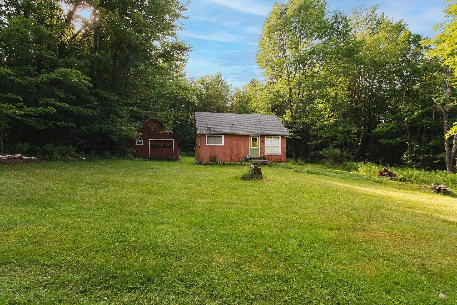 246 Mann Road Wilmington VT 05363