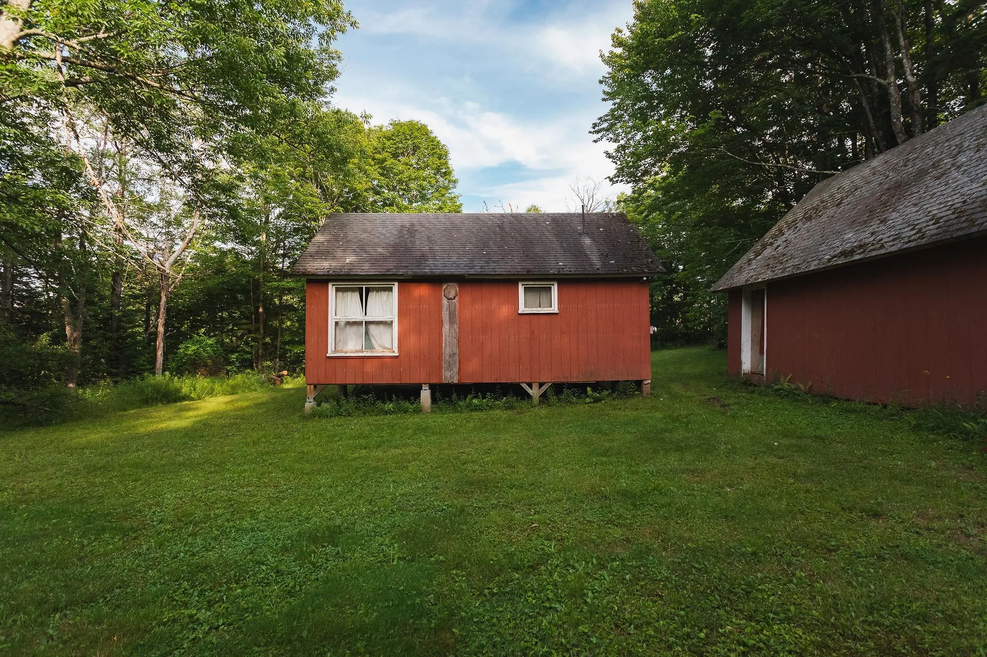 246 Mann Road Wilmington VT 05363