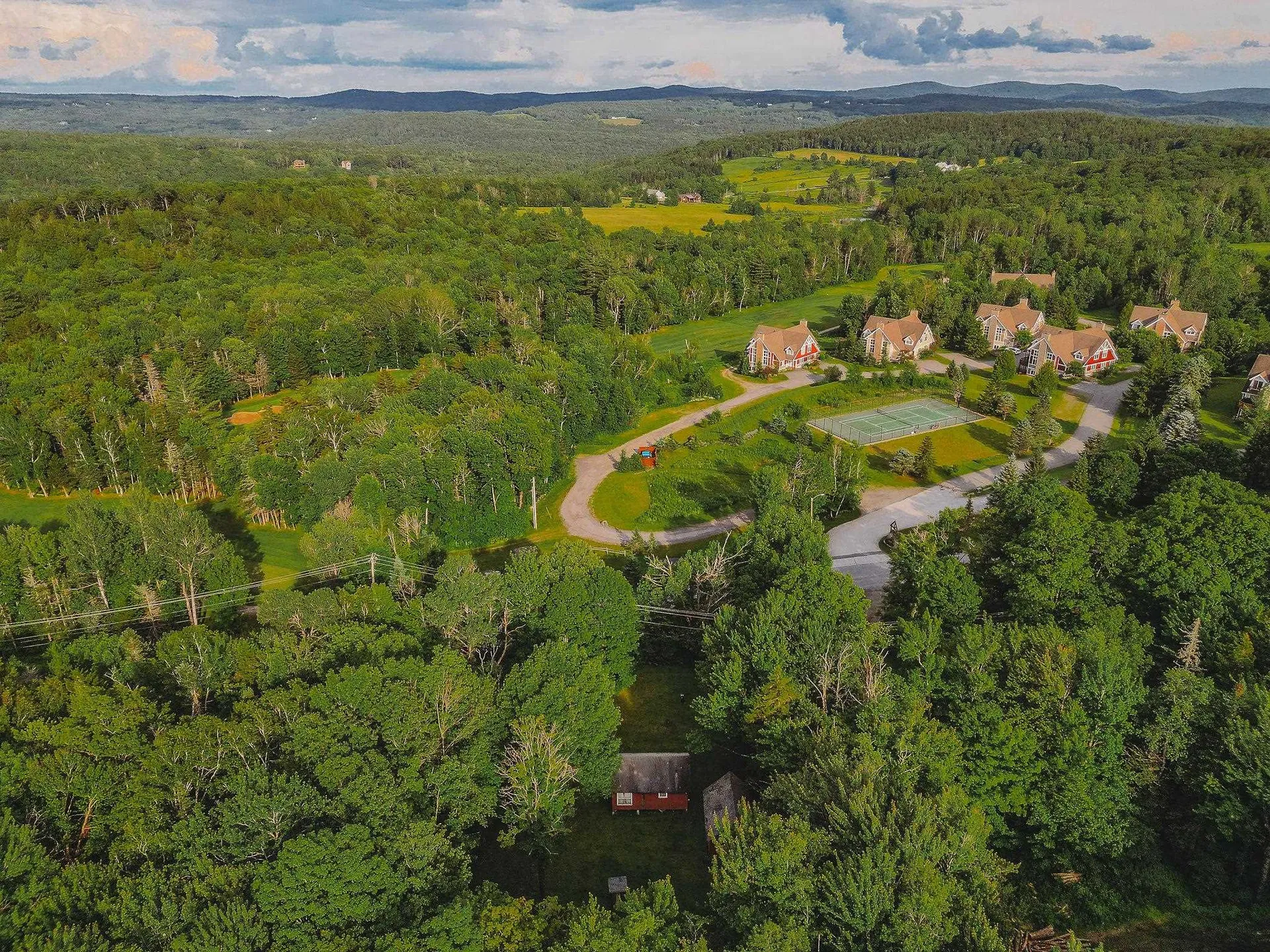 246 Mann Road Wilmington VT 05363