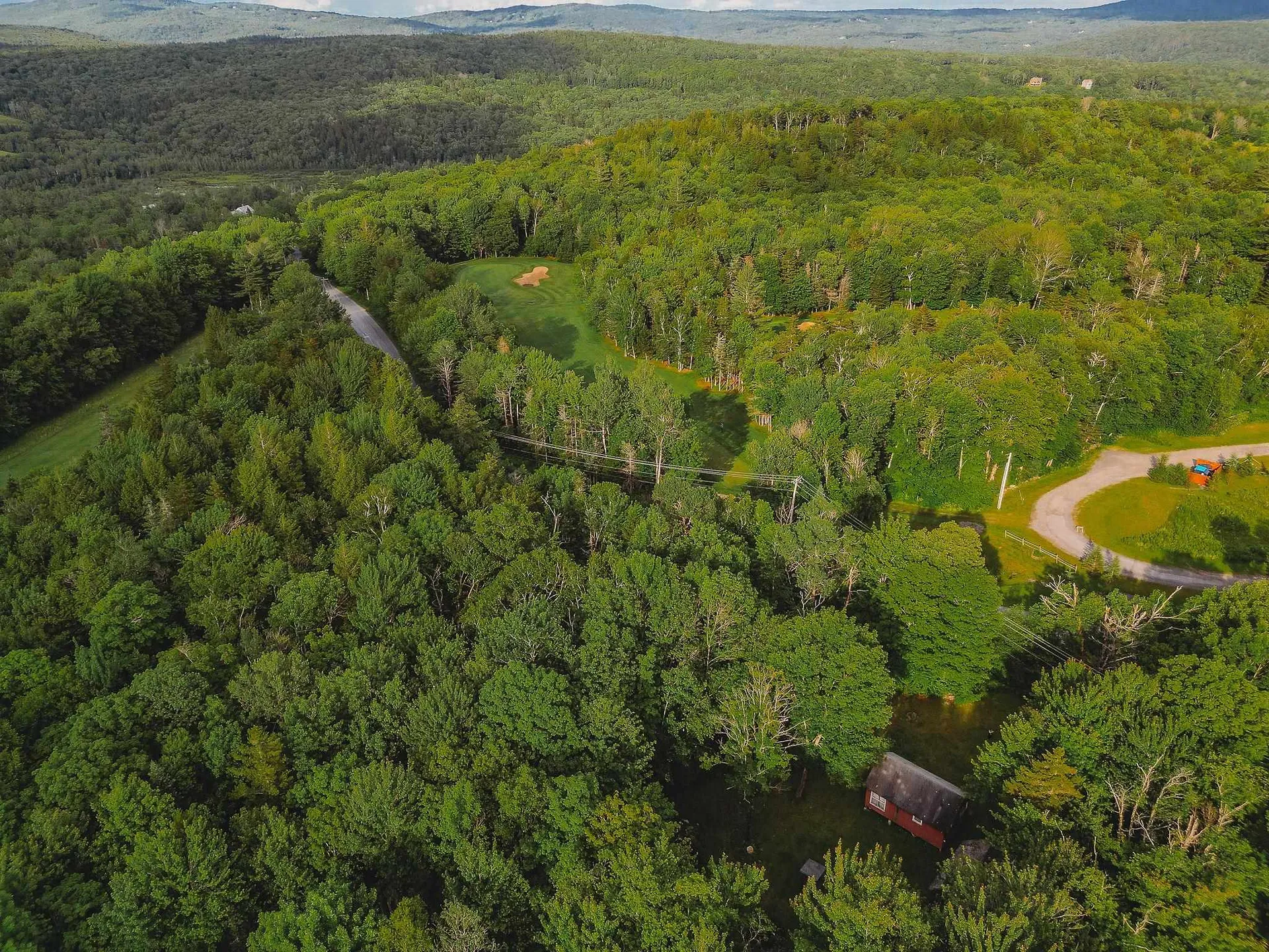 246 Mann Road Wilmington VT 05363