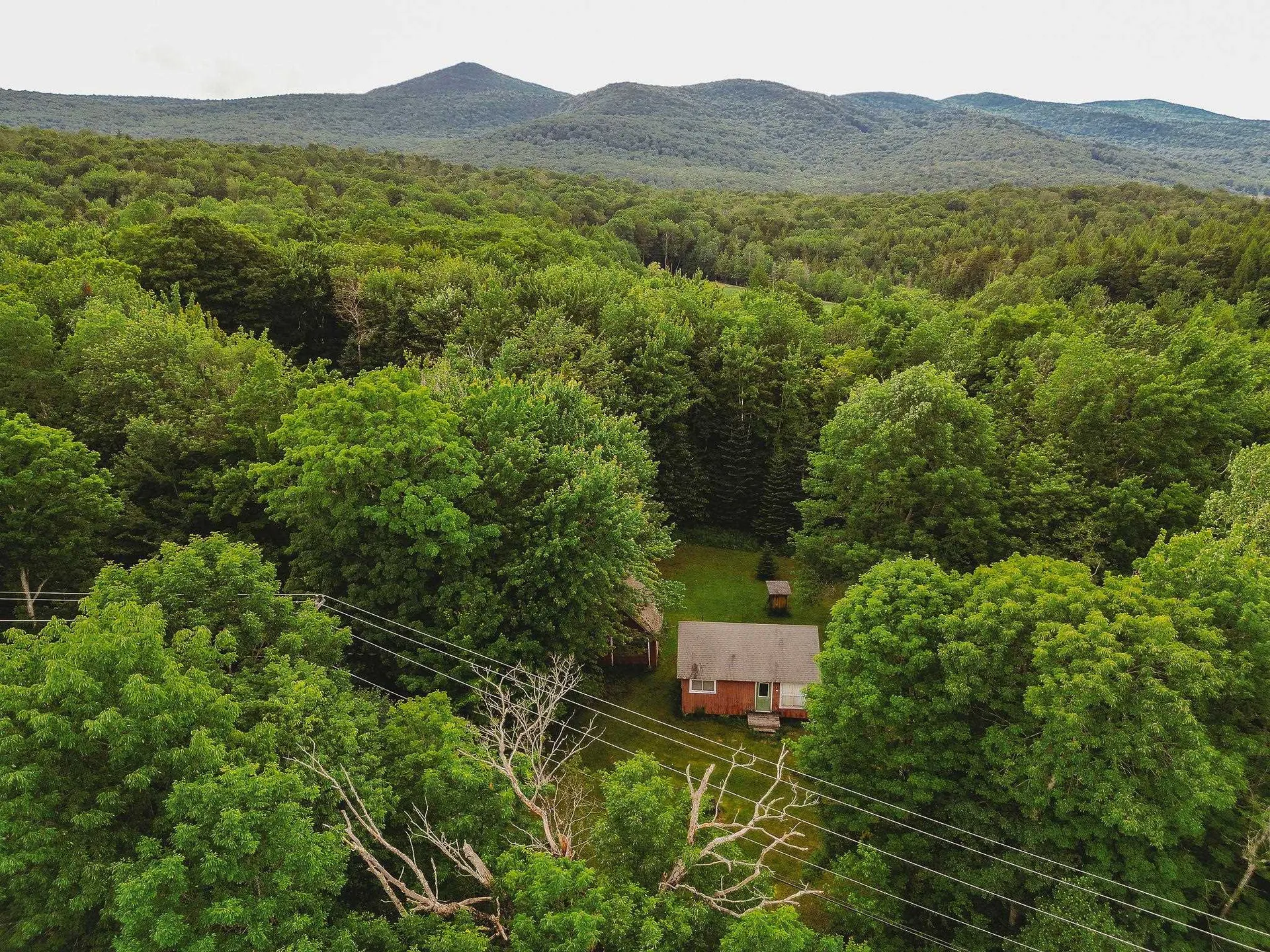 246 Mann Road Wilmington VT 05363