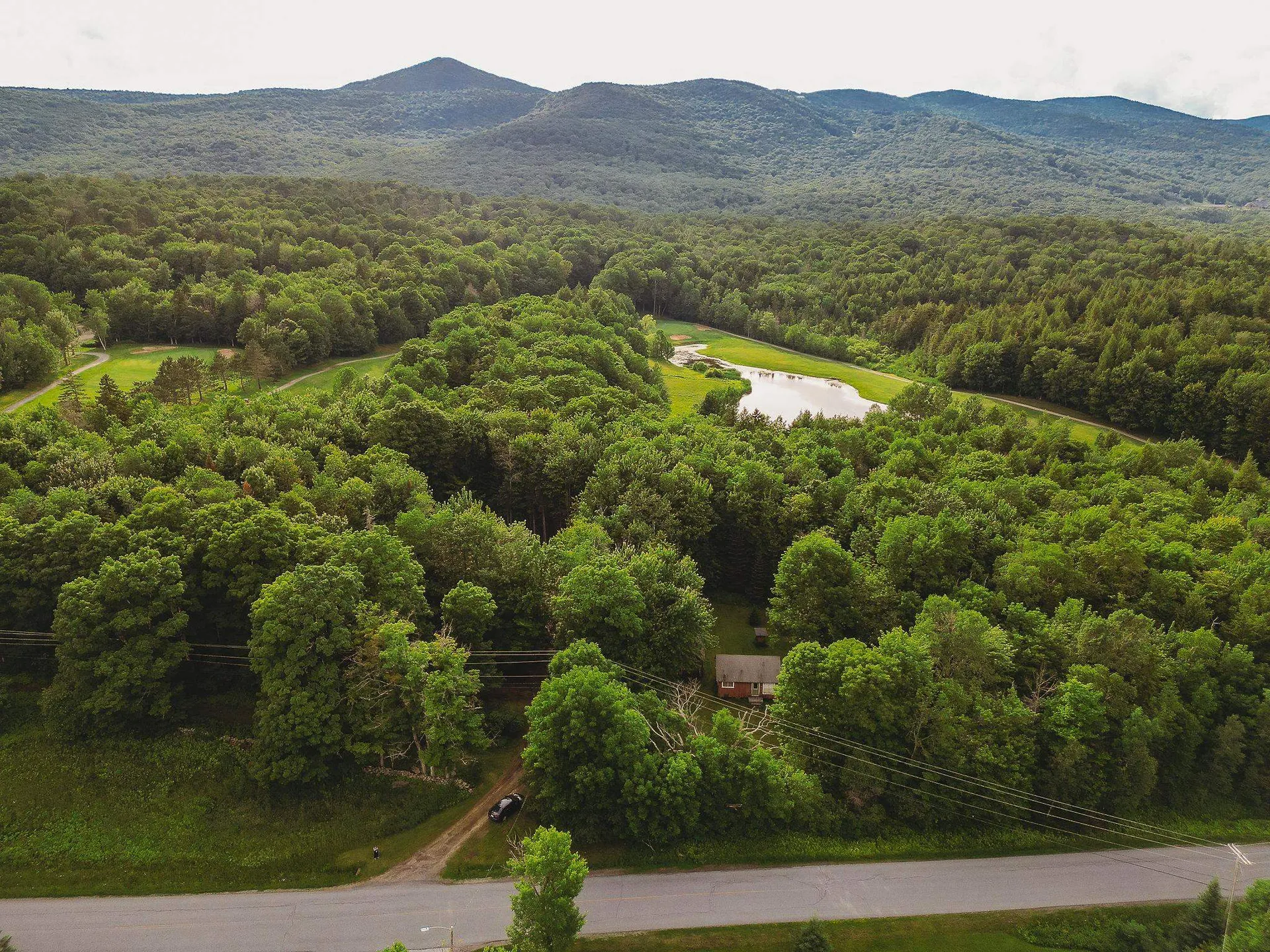 246 Mann Road Wilmington VT 05363