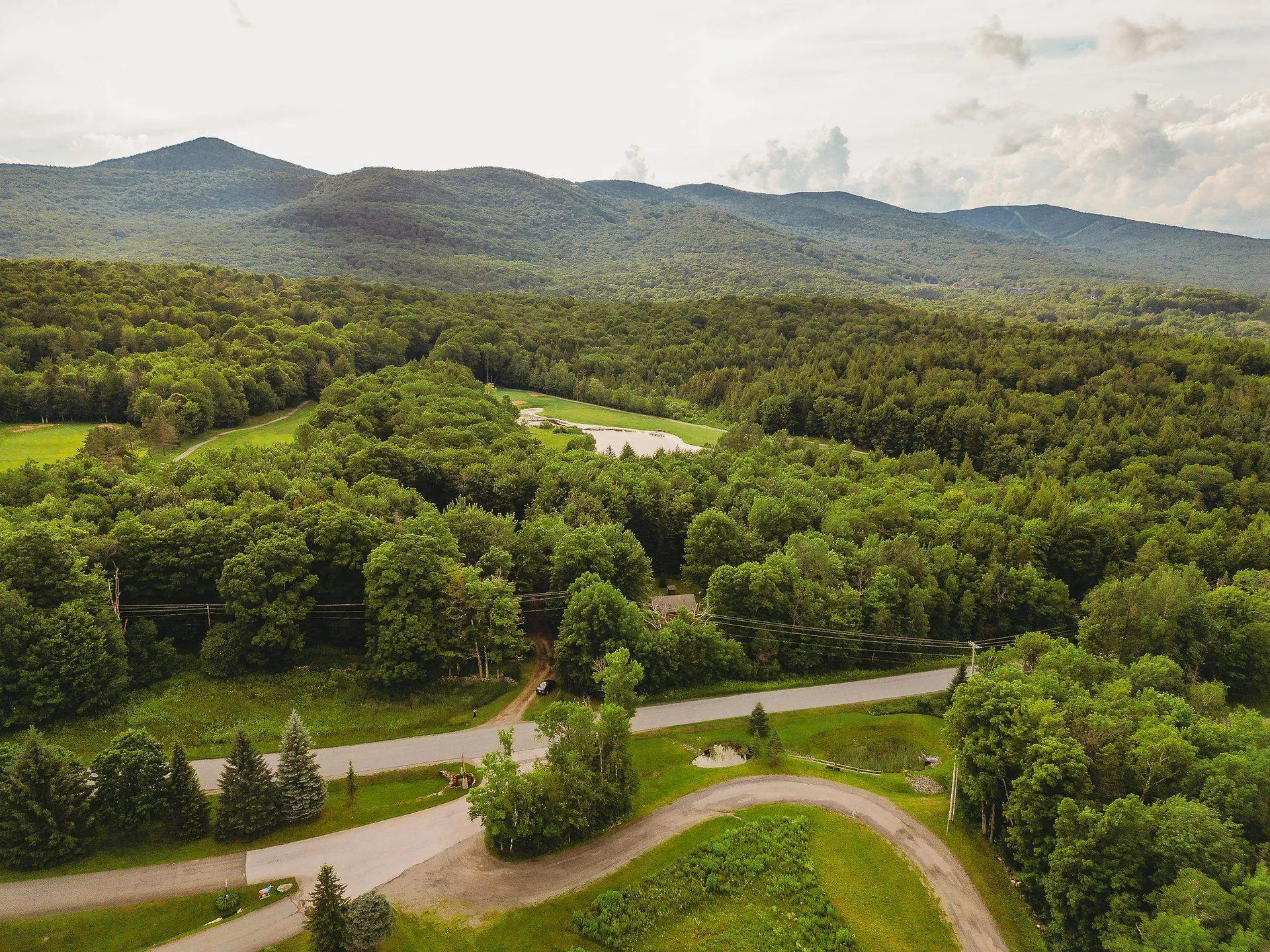246 Mann Road Wilmington VT 05363