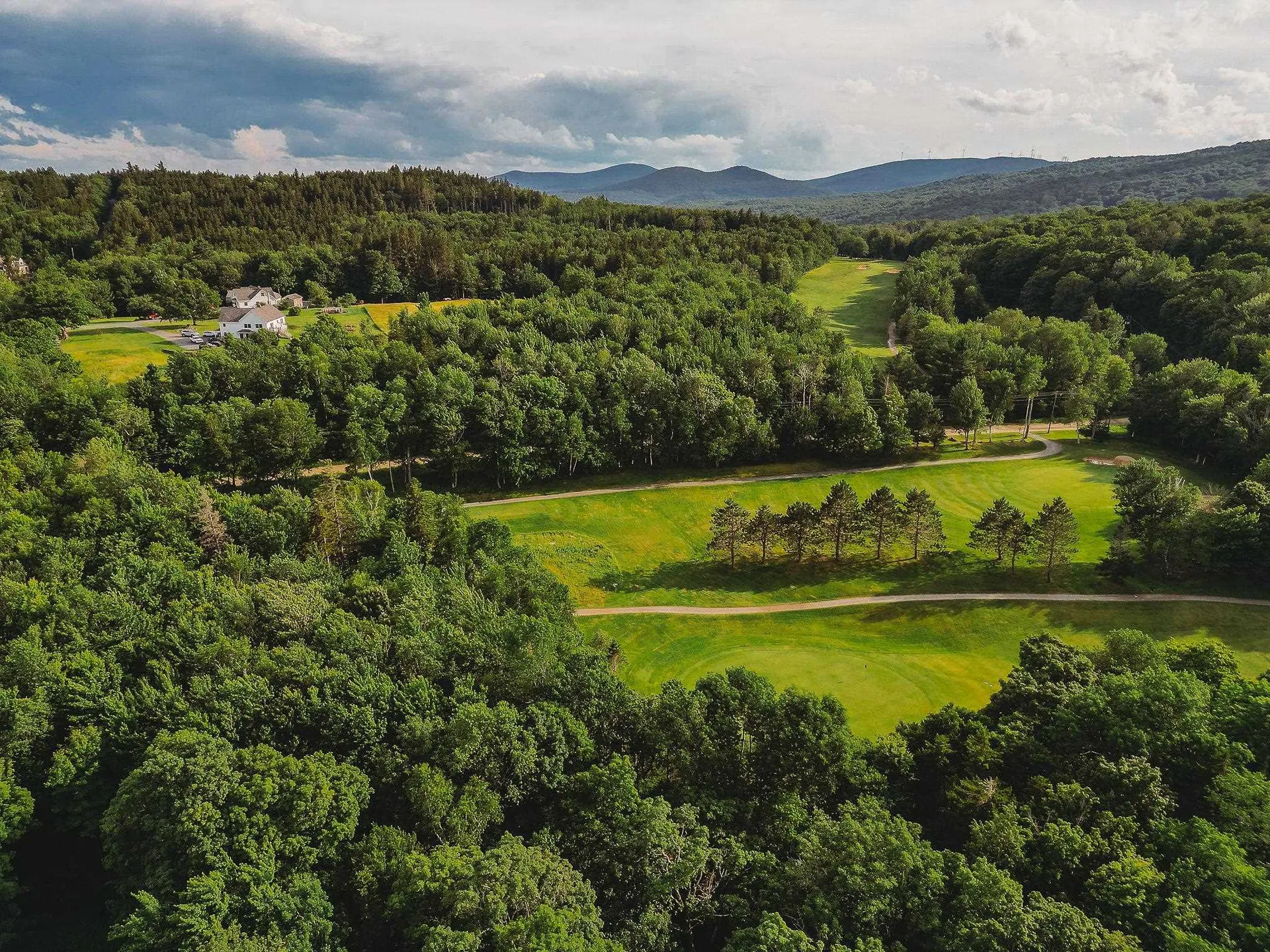 246 Mann Road Wilmington VT 05363
