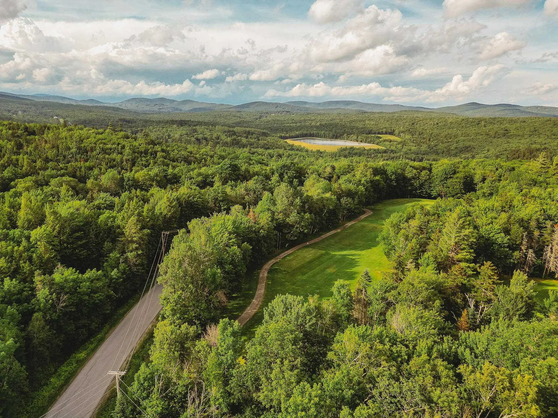 246 Mann Road Wilmington VT 05363