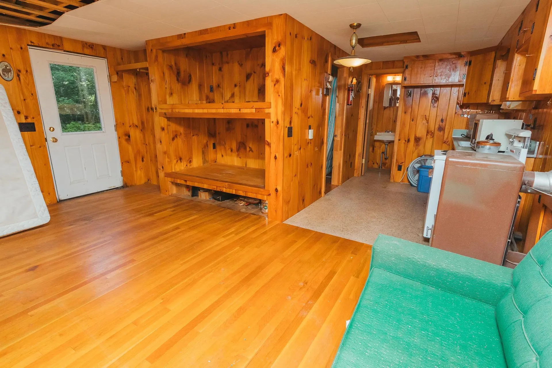 246 Mann Road Wilmington VT 05363