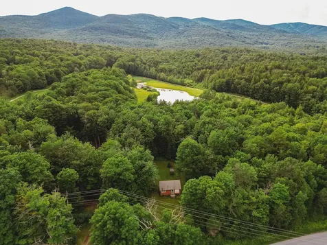 246 Mann Road Wilmington VT 05363