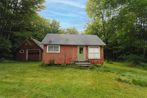 246 Mann Road Wilmington VT 05363