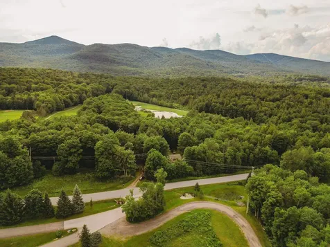 246 Mann Road Wilmington VT 05363