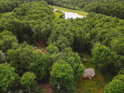 246 Mann Road Wilmington VT 05363