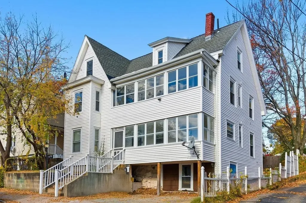 440 Laurel Street Manchester NH 03103