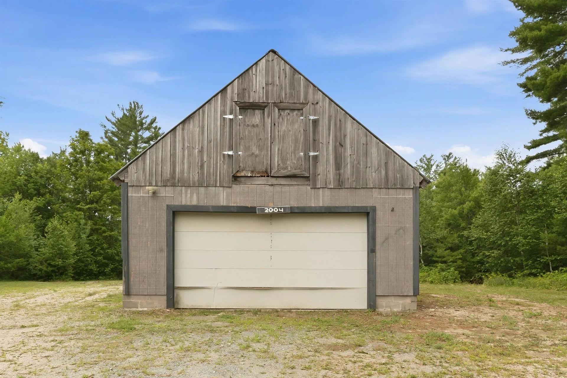 60 Slab City Road Grafton NH 03240