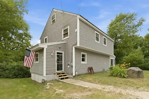 60 Slab City Road Grafton NH 03240