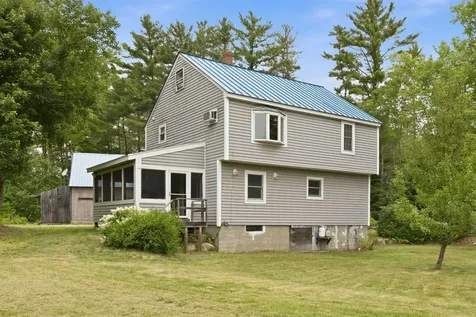 60 Slab City Road Grafton NH 03240