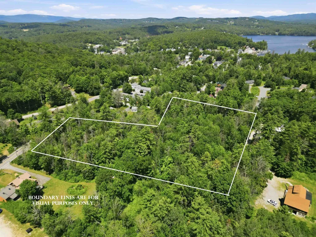9 Beech Street Sunapee NH 03782