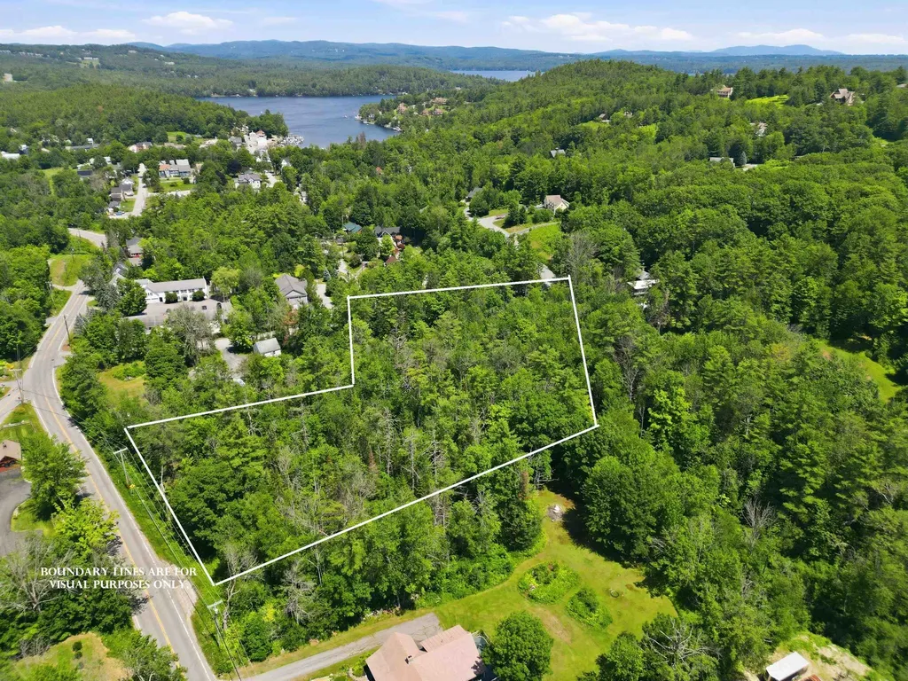 9 Beech Street Sunapee NH 03782
