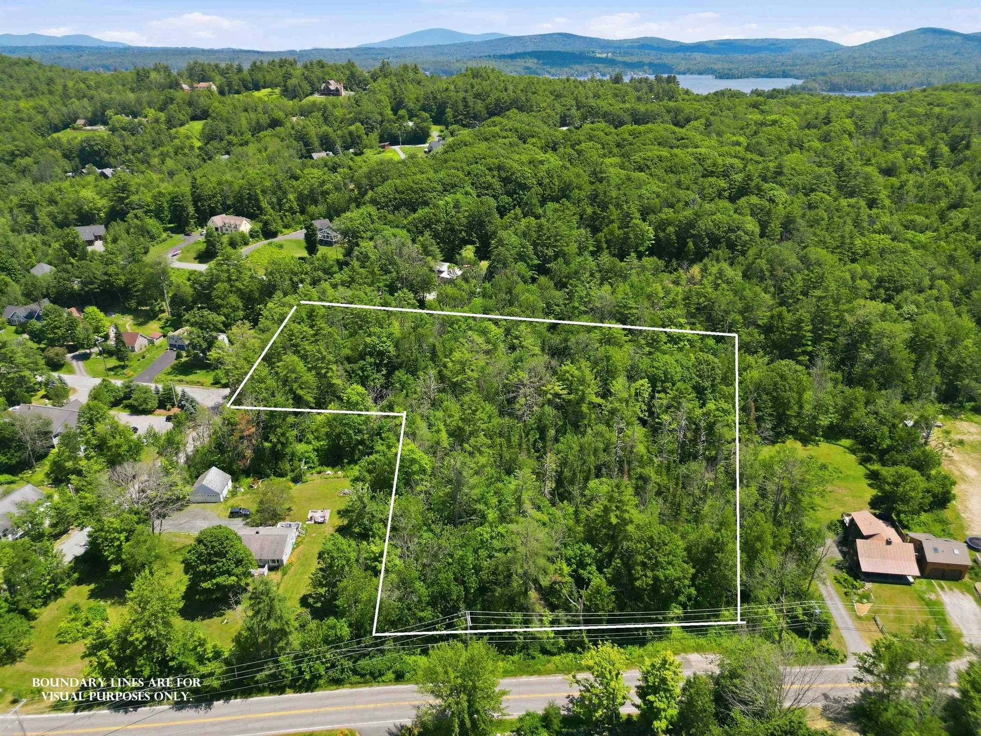 9 Beech Street Sunapee NH 03782