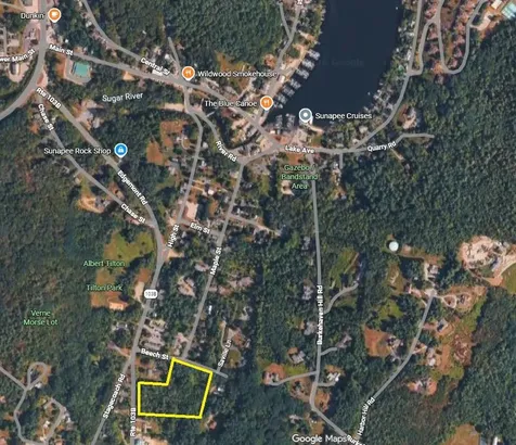 9 Beech Street Sunapee NH 03782