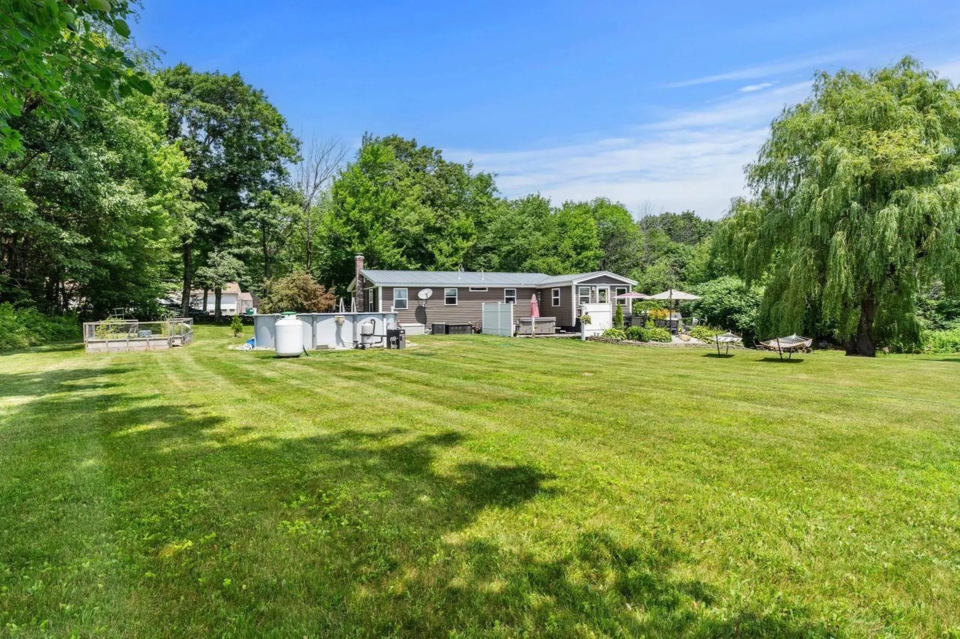 16 Finn Hill Drive New Ipswich NH 03071