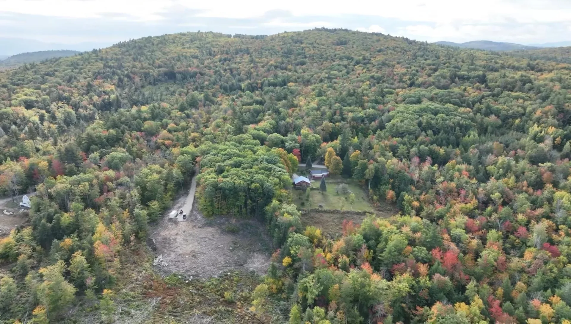 314 Ossipee Mountain Road Ossipee NH 03814