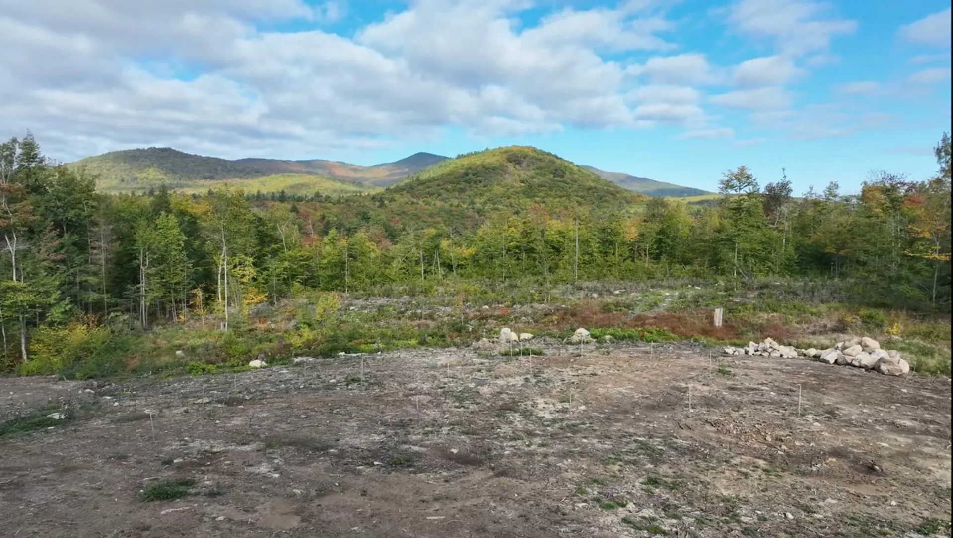 314 Ossipee Mountain Road Ossipee NH 03814