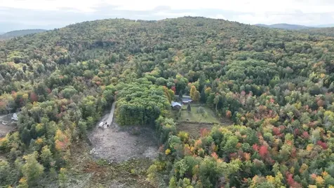 314 Ossipee Mountain Road Ossipee NH 03814