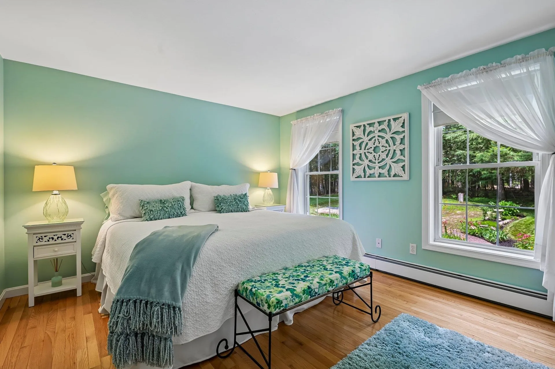 15 Emerald Drive Danville NH 03819