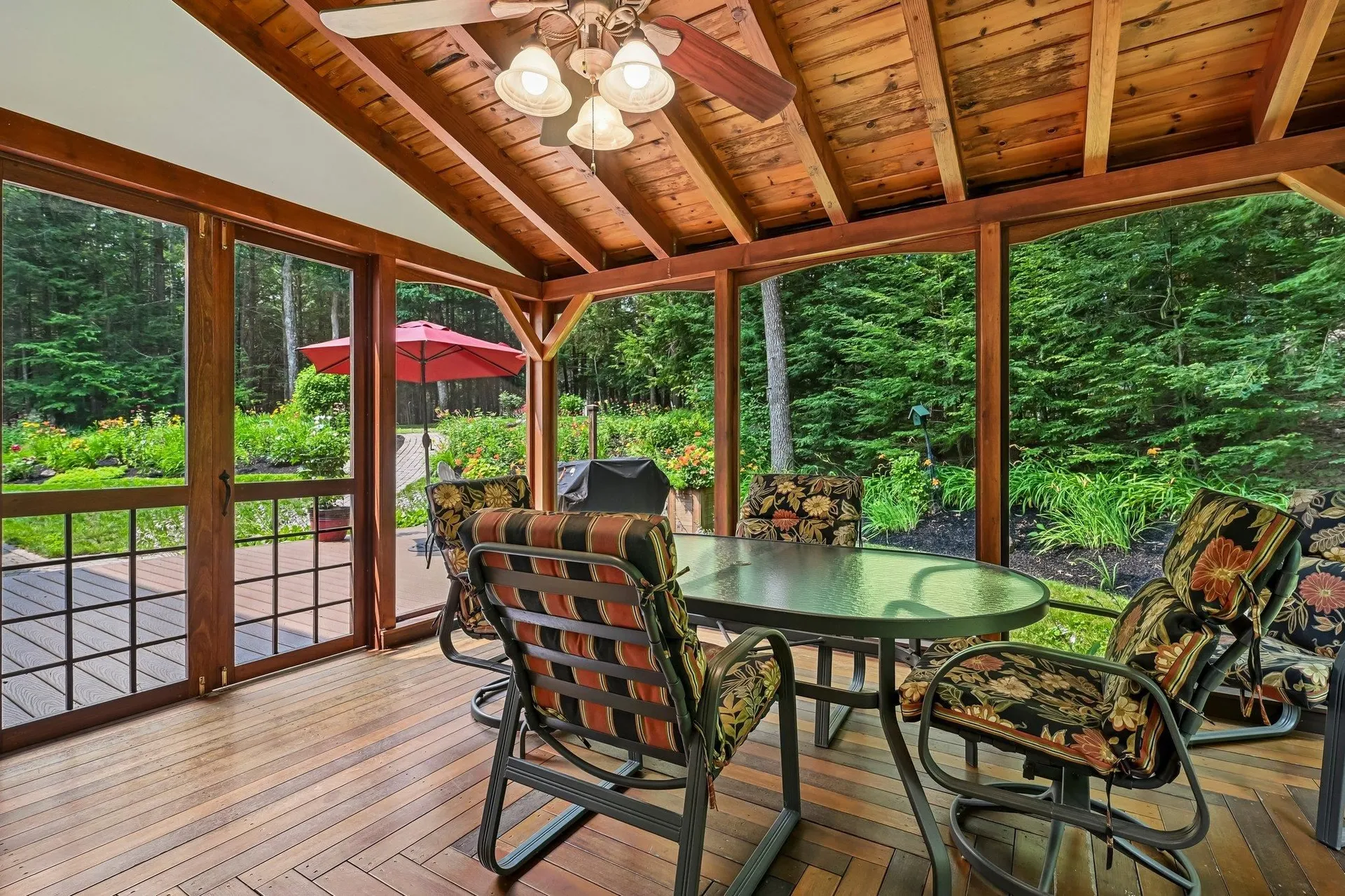 15 Emerald Drive Danville NH 03819