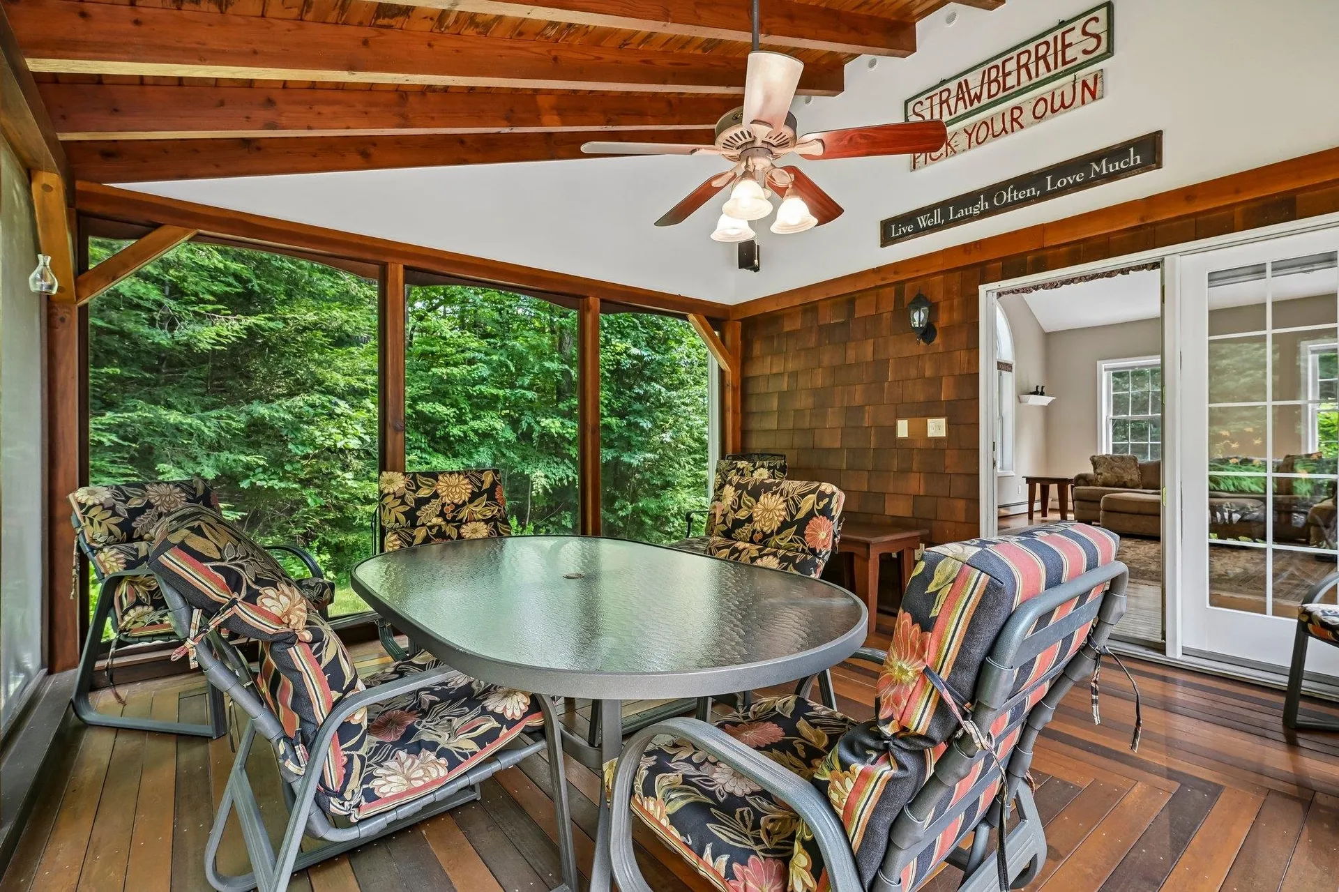 15 Emerald Drive Danville NH 03819