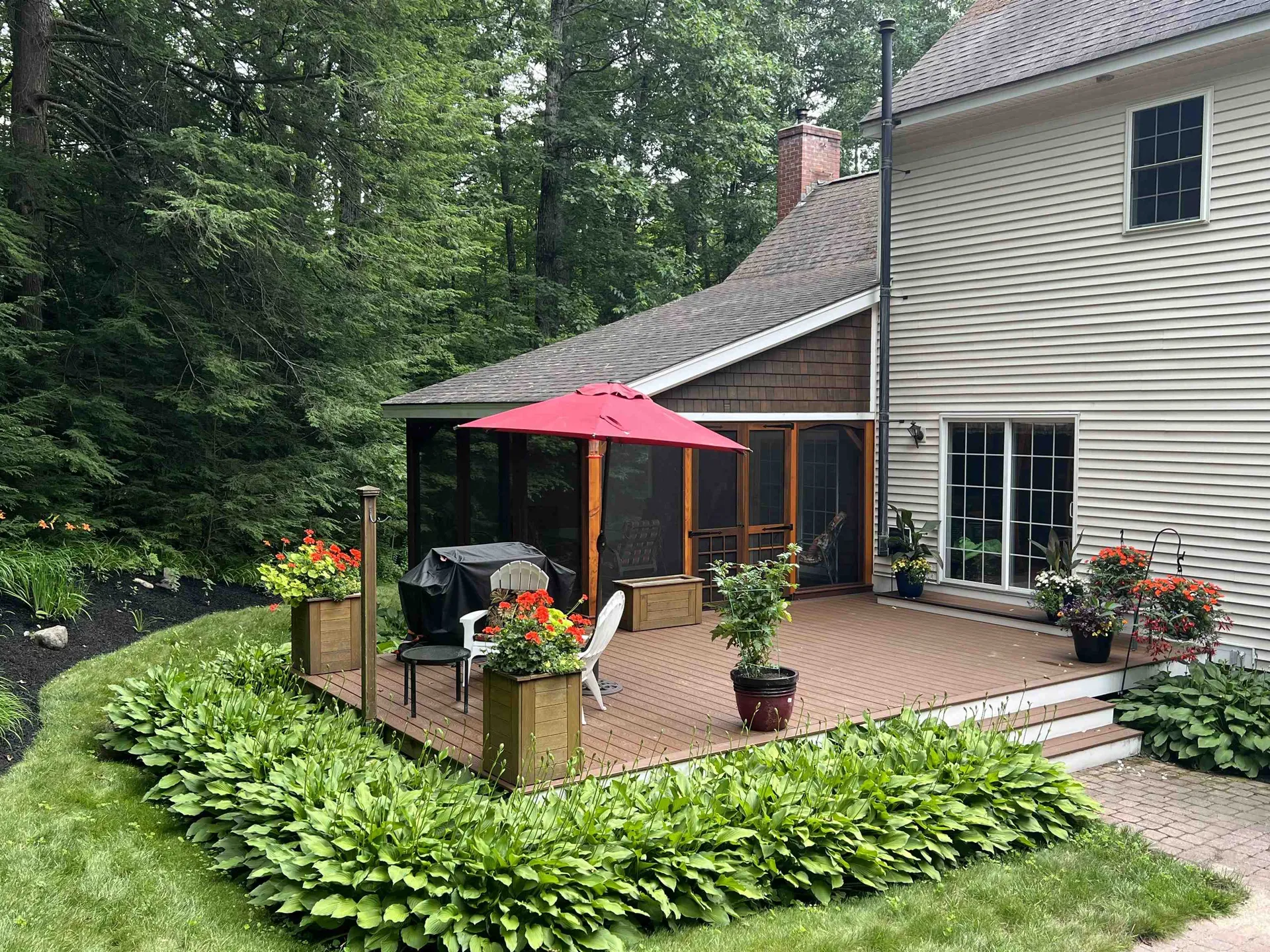 15 Emerald Drive Danville NH 03819