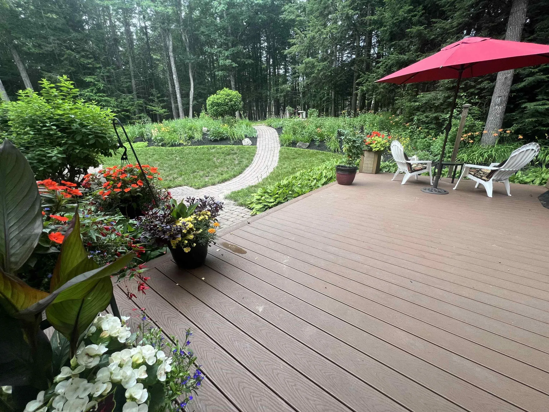 15 Emerald Drive Danville NH 03819