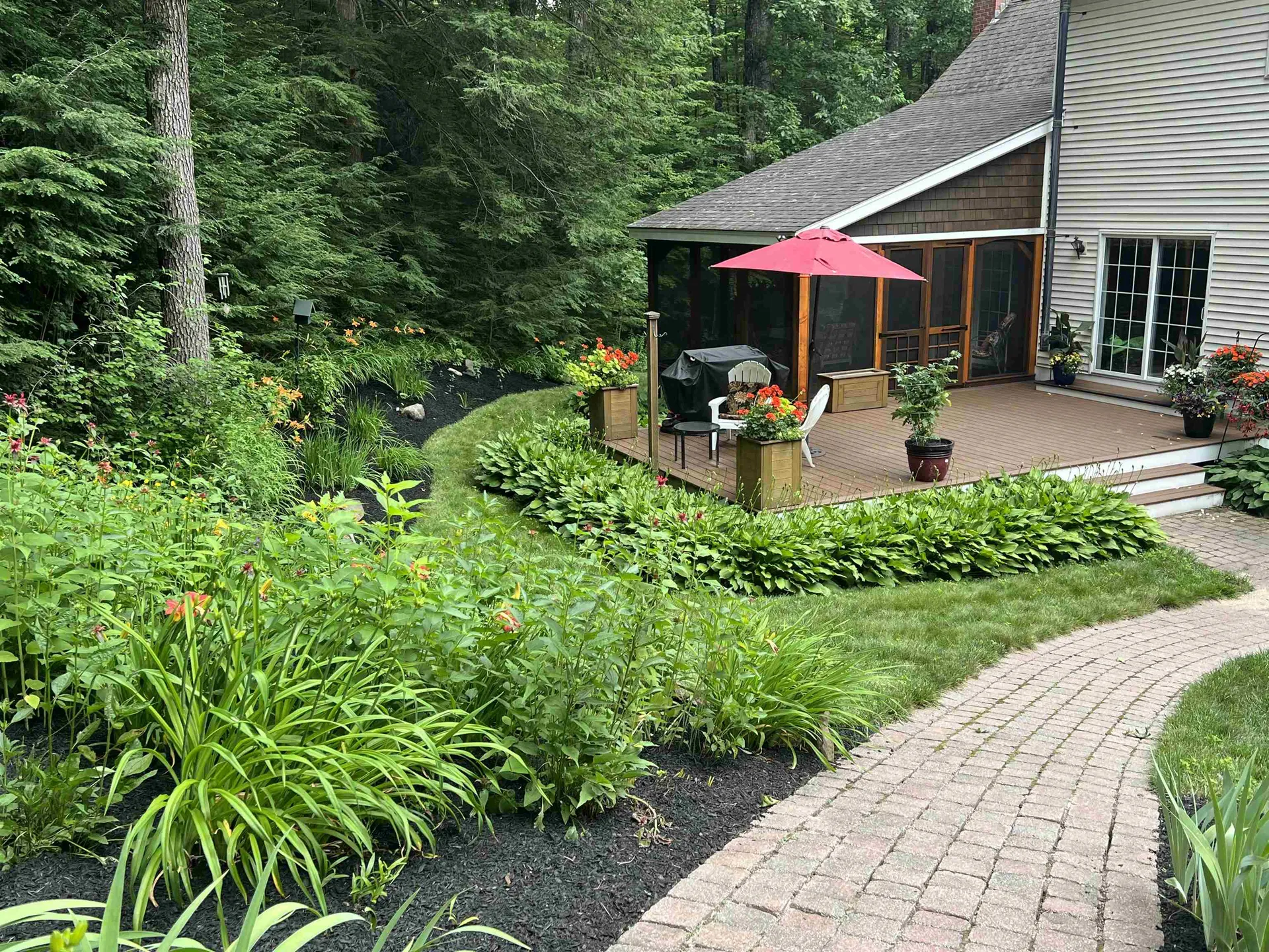 15 Emerald Drive Danville NH 03819