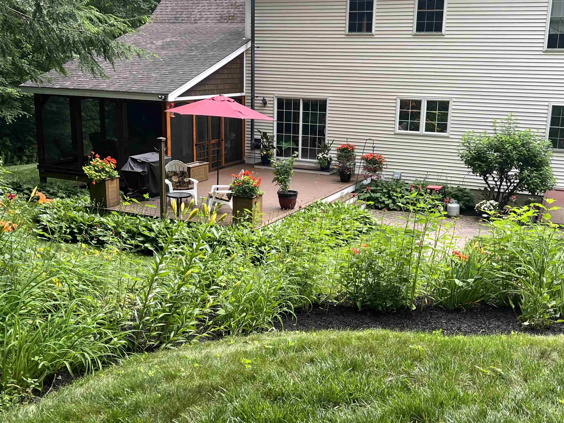 15 Emerald Drive Danville NH 03819
