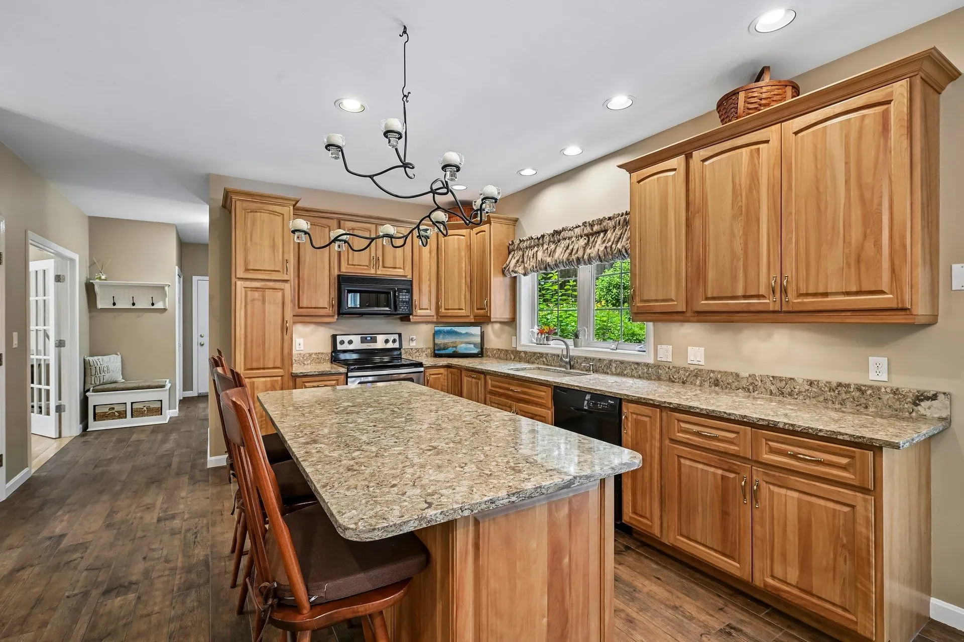 15 Emerald Drive Danville NH 03819