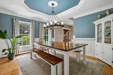 15 Emerald Drive Danville NH 03819