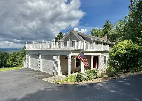 47 Stevens Road Hanover NH 03755