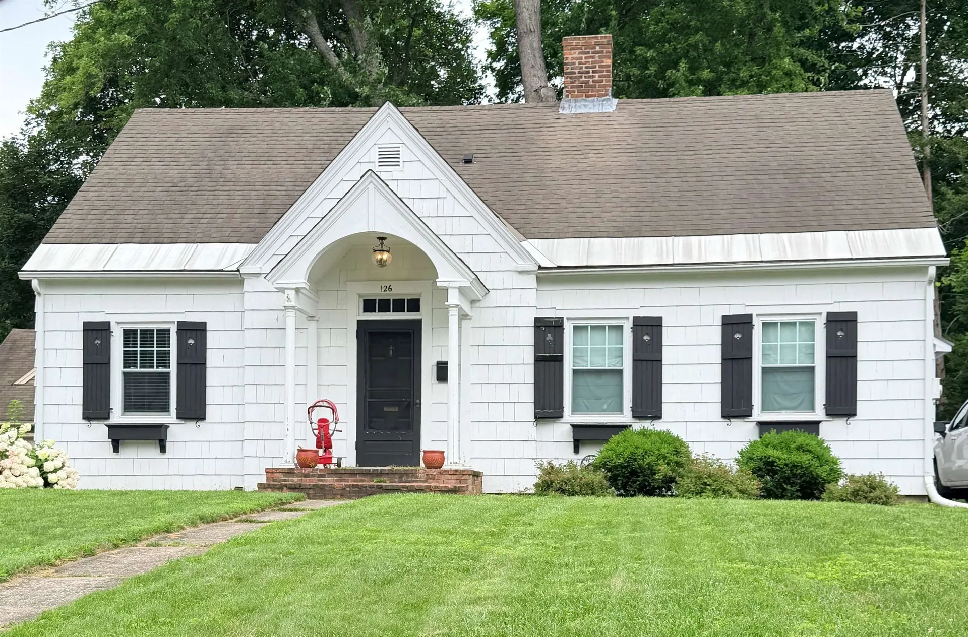 126 Bellevue Avenue Rutland City VT 05701