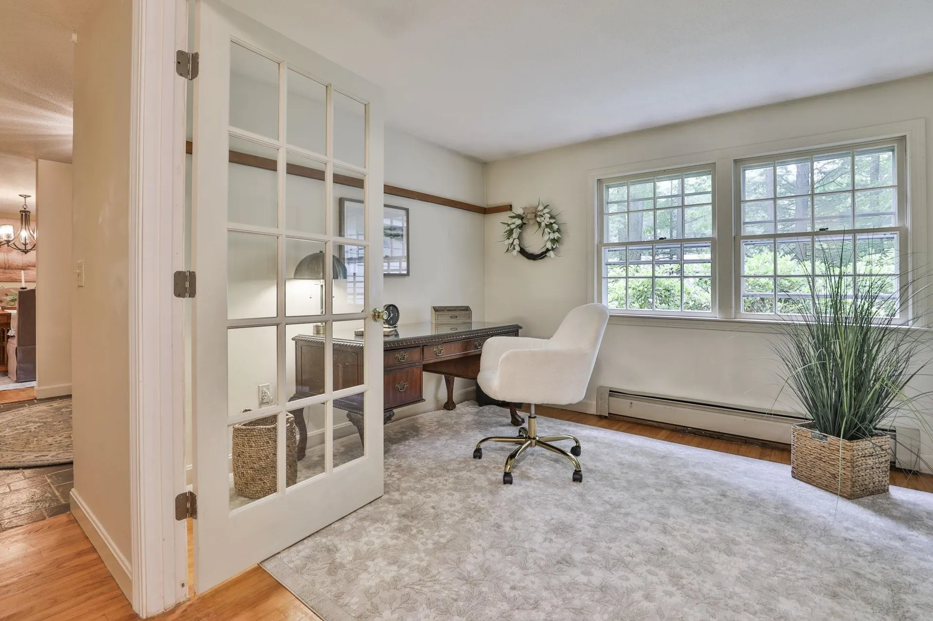 24 Cricket Hill Drive Amherst NH 03031